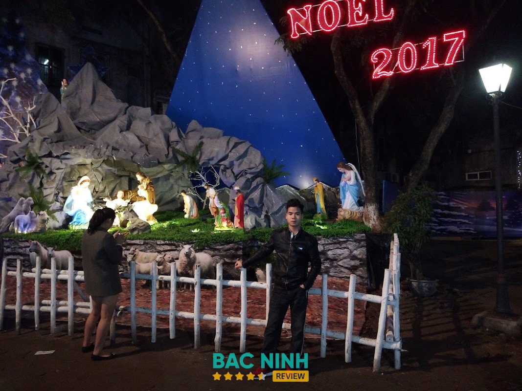 Cửa Hàng Vật Tư Kim Khí Tiến Thìn Kinh Bắc