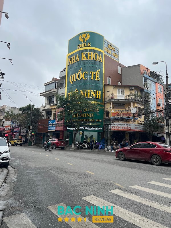 Cửa Hàng Vật Tư Kim Khí Tiến Thìn - hình ảnh 3