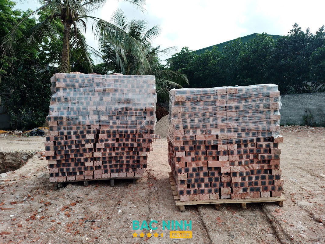 Xi Măng Hạ Long Cửa Hàng Vlxd Sủng Sơn Từ Sơn