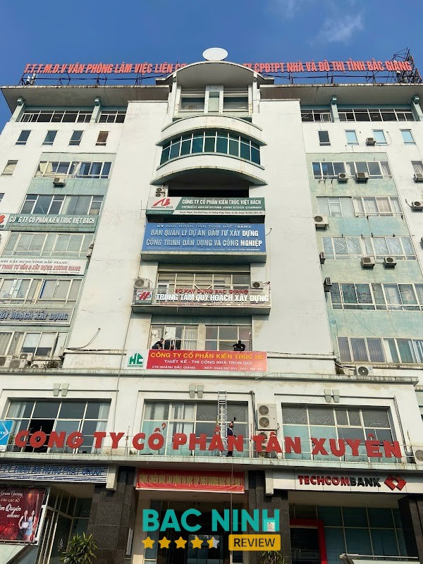 CÔNG TY KIẾN TRÚC VÀ NỘI THẤT HC BẮC GIANG – hình ảnh 2