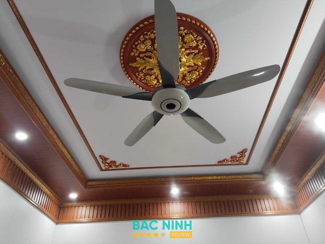 Xưởng cơ khí hoàng cương Bắc Ninh