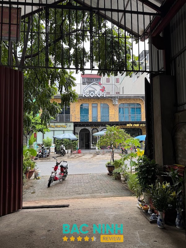 Xưởng Cơ Khí Hà Nam – hình ảnh 2