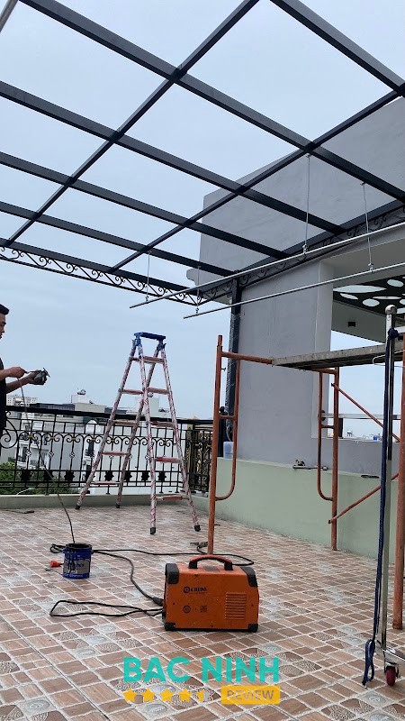 Xưởng sản xuất cơ khí Xuân HOÀ – hình ảnh 3