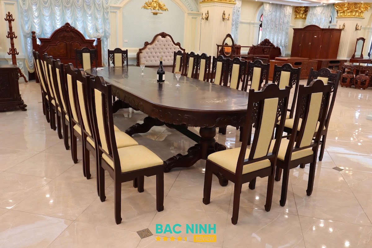Sản phẩm nội thất Đức Thắng Đồng Kỵ