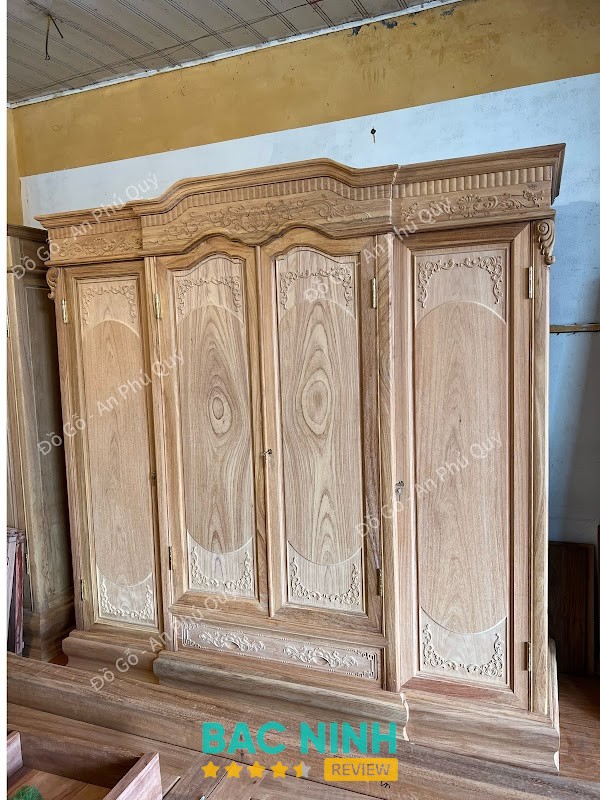 Đồ gỗ trang trí An Phú Quý